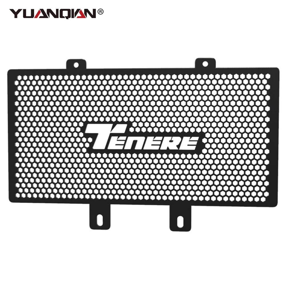 

FOR YAMAHA XT660Z SUPER TENERE XT 660Z 2008-2012-2013-2014-2015-2016 Motorcycle Radiator Guard Protect Grill Covers Grille
