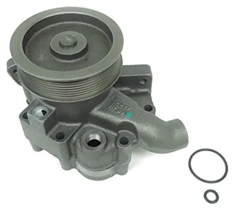203-6094 227-8843 C9 C7 C6.4 Water Pump,Pump Group Water Fits Cat E330D E330C