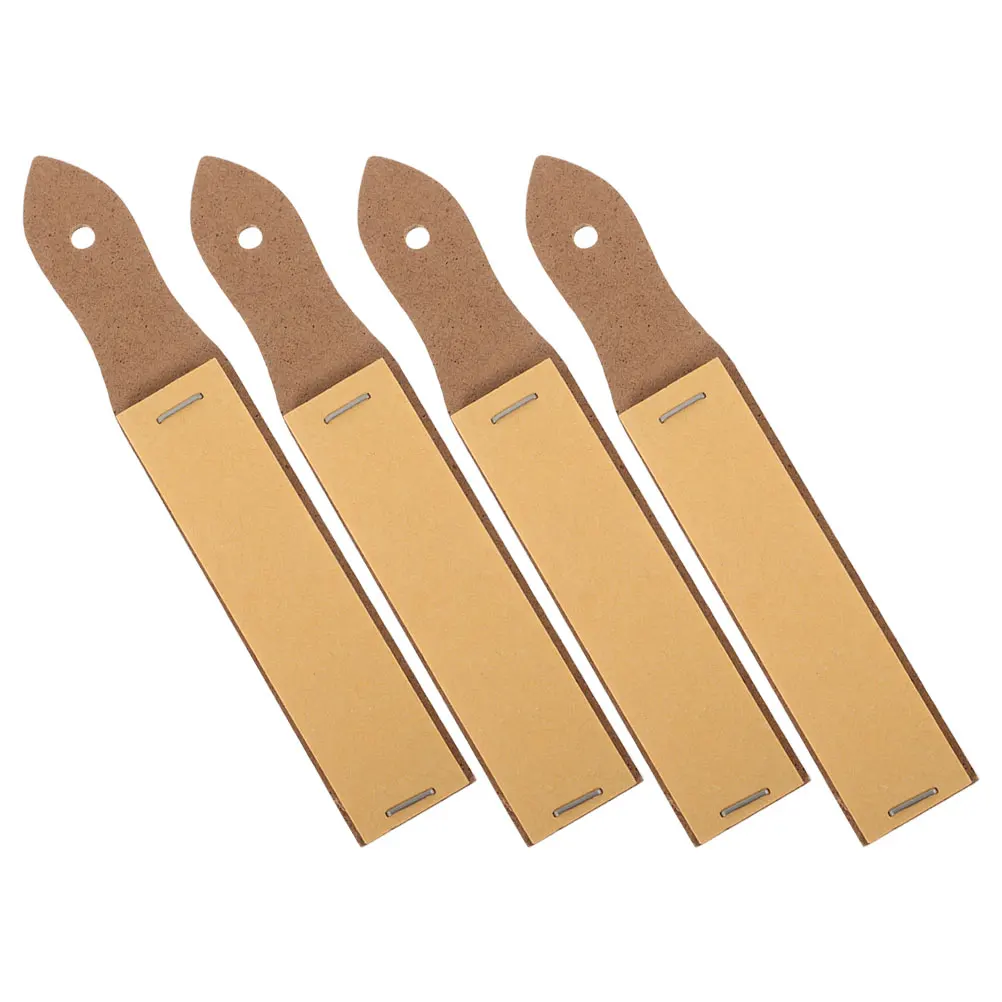 

4Pcs Sketch Sandpaper Block Pencil Sharpener for Artists Charcoal Pastel Sticks Drawing Tools Sketch Sandpaper