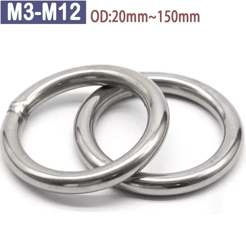 Stainless Steel Rou…