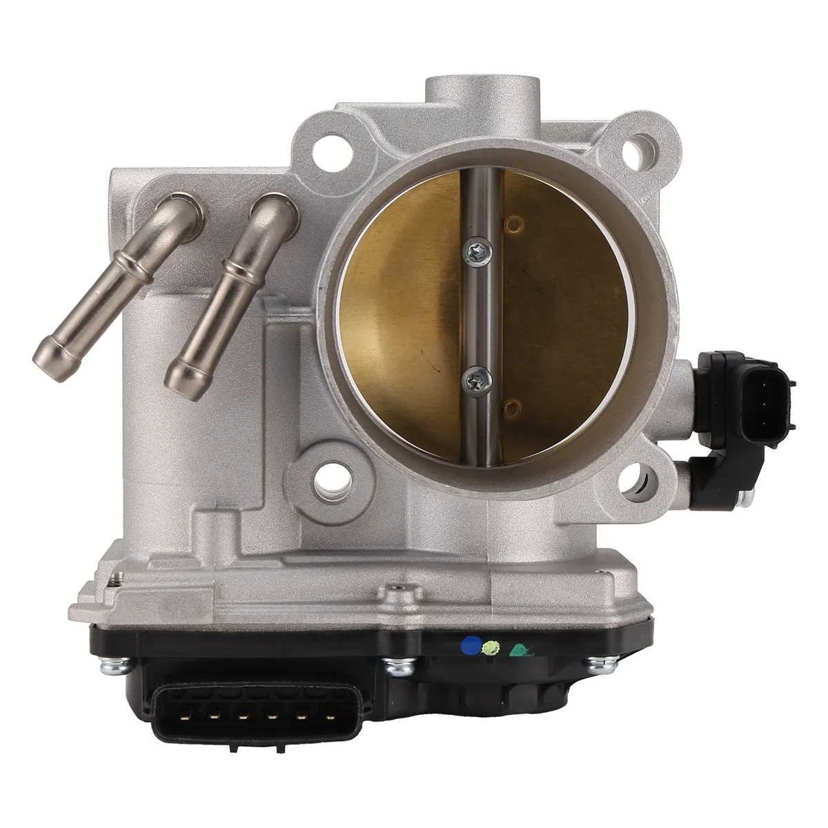 16400-RYE-A01 Car Throttle Body for Honda Odyssey Pilot Ridgeline Accord 16400-RN0-A01