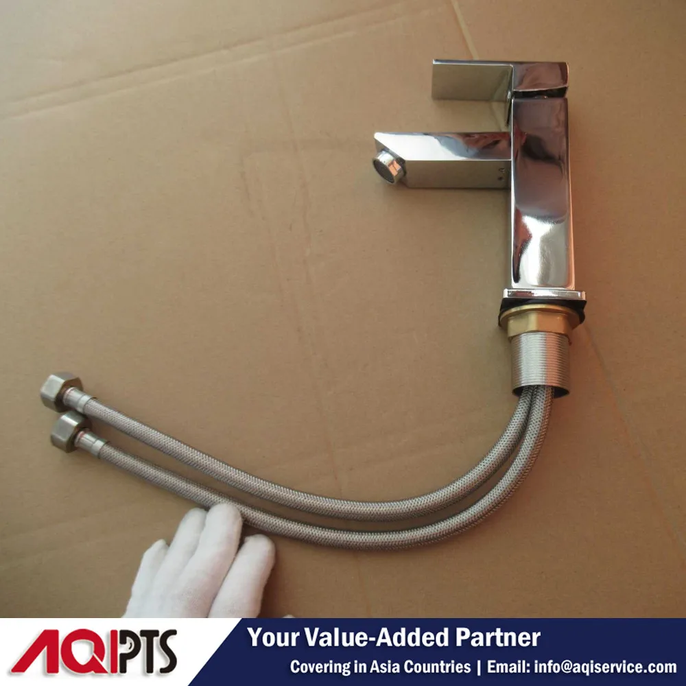 Bathroom Tap Inspection Services First Article Inspection Quality Control Solution for Small Business