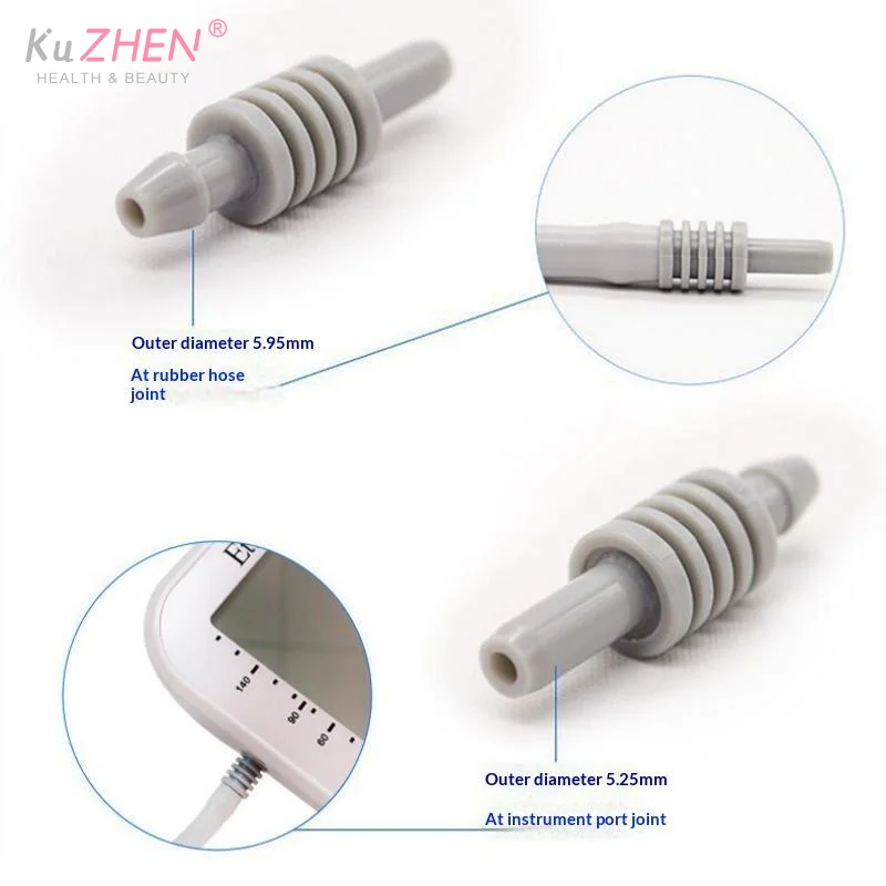 1-шт-Цифровой-монитор-артериального-давления-манжета-на-руку-сменный-однотрубный-соединительный-шланг-для-тонометра-сфигмоманометра