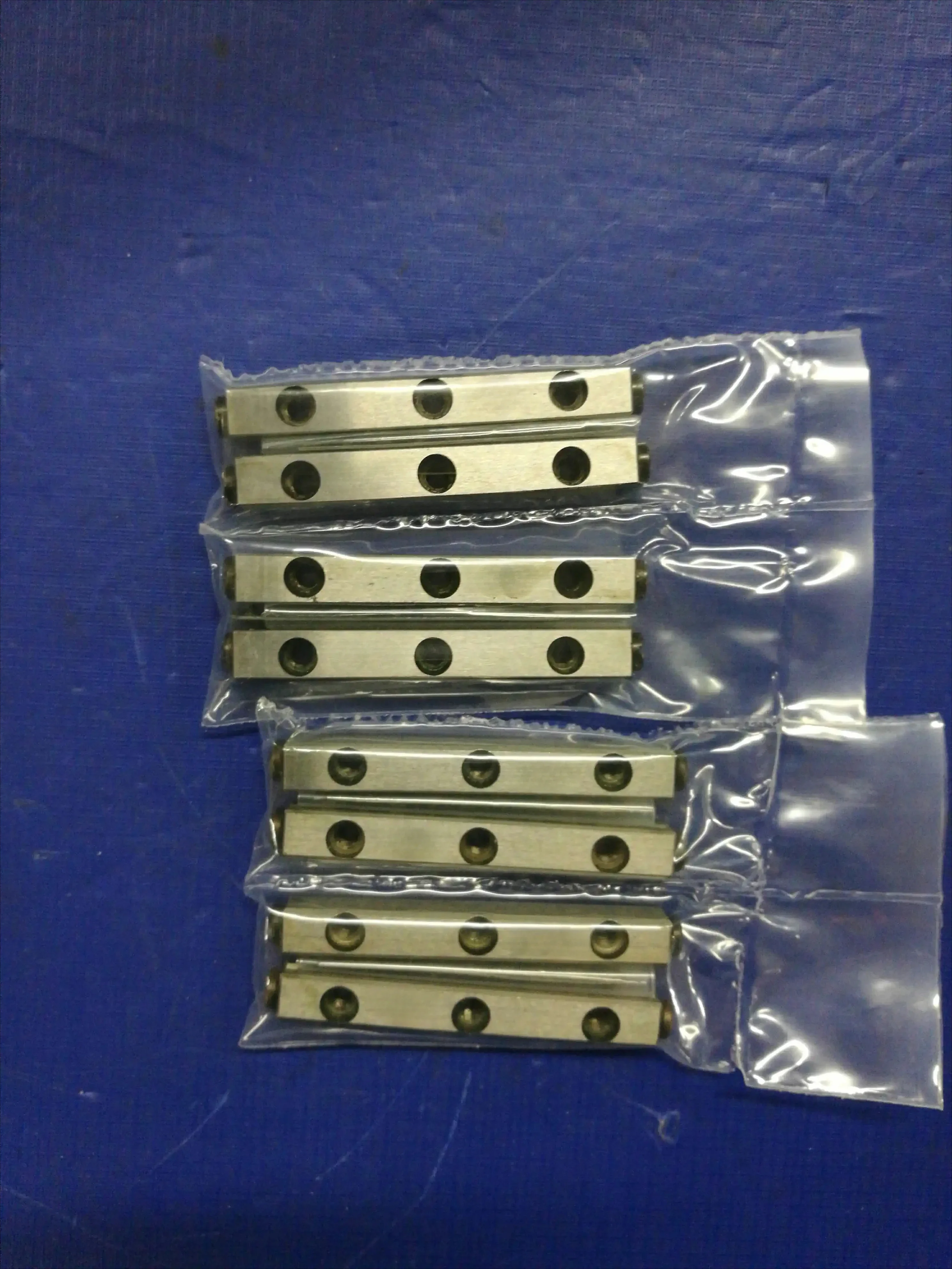 CRW2-45 Precision Ball Cross Guide