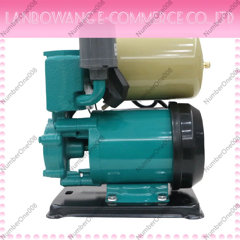 for Electric Self-priming Pumps, Cold and Hot Water Self-priming Pumps, Solar Powered Circulation, Silent Pipeline Booster Pump