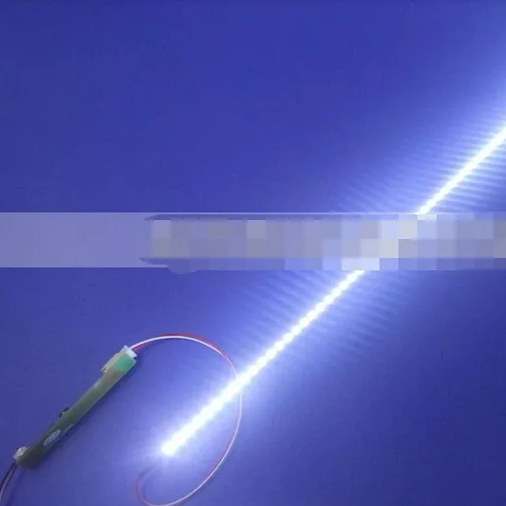 Imagem -03 - Substituição Universal 15.4 Polegada de Largura Led Backlight Strip Kit Atualização do Painel Lcd Tela Portátil para Led 335 mm