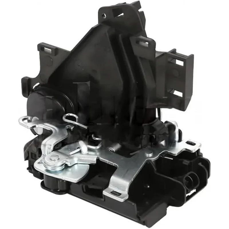 

Front Right Door Lock Mechanism for VW New Beetle Multivan 5 Kasten Polo Lupo - Seat Ibiza 4 - Skoda Fabia,oem 3B 1837016 BR