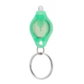 Green-White light