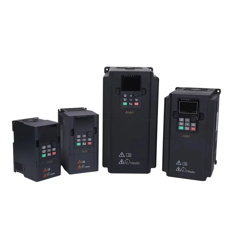 Inversor 380v 11kw VFD, Módulo IGBT, Drive de Frequência Variável VFD para Motor