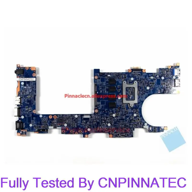 A1885467A I5-3317U Motherboard for Sony VAIO SVT11 laptop 48.4UW07.011 MBX-264