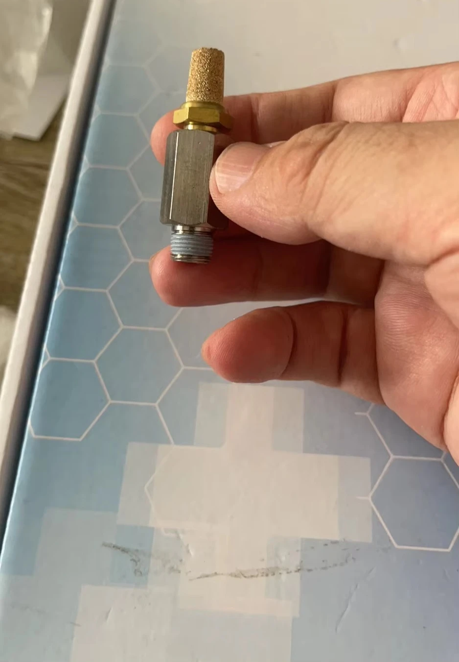 تستخدم مضخة التفريغ XG1.DWB-1.2B معقم الفراغ الجهاز الصامت للمصنع الأصلي.