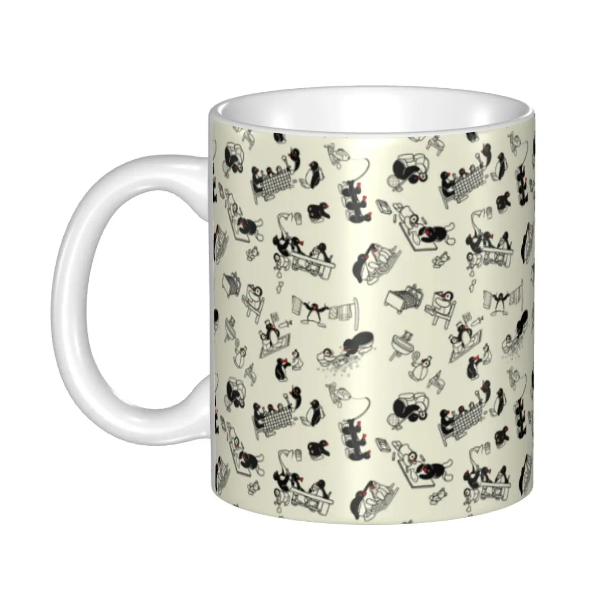 Custom Noot Noot Pi…