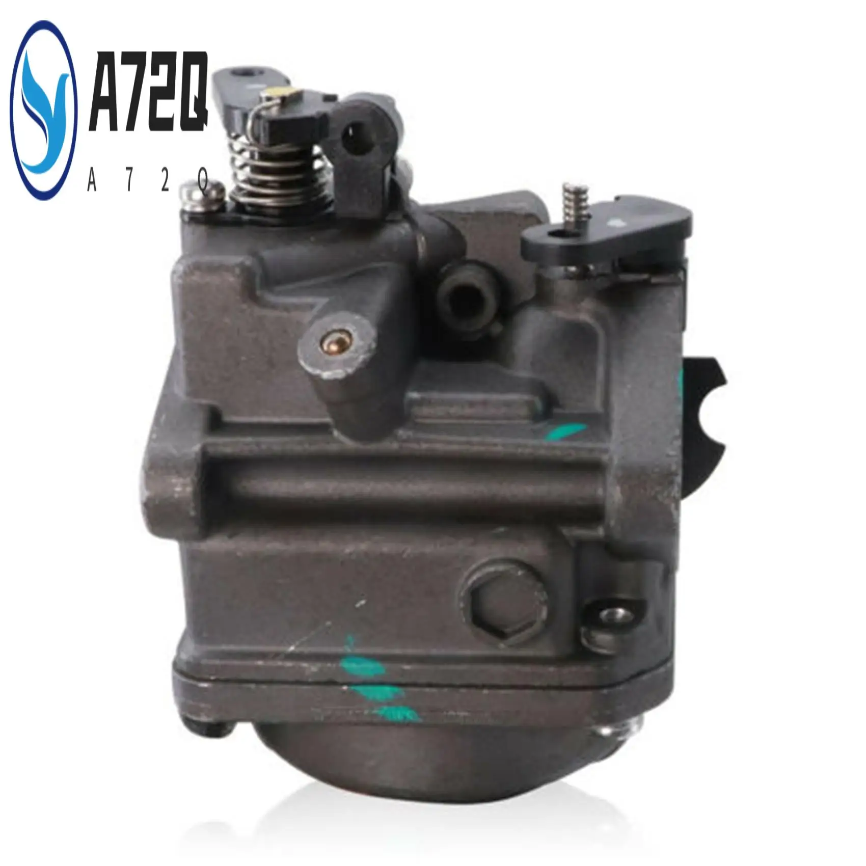 

A72Q-Outboard Boat Accessories Kits Motor Carburetor For-Honda BF8 BF75 BF100 Series 16100-881-A01