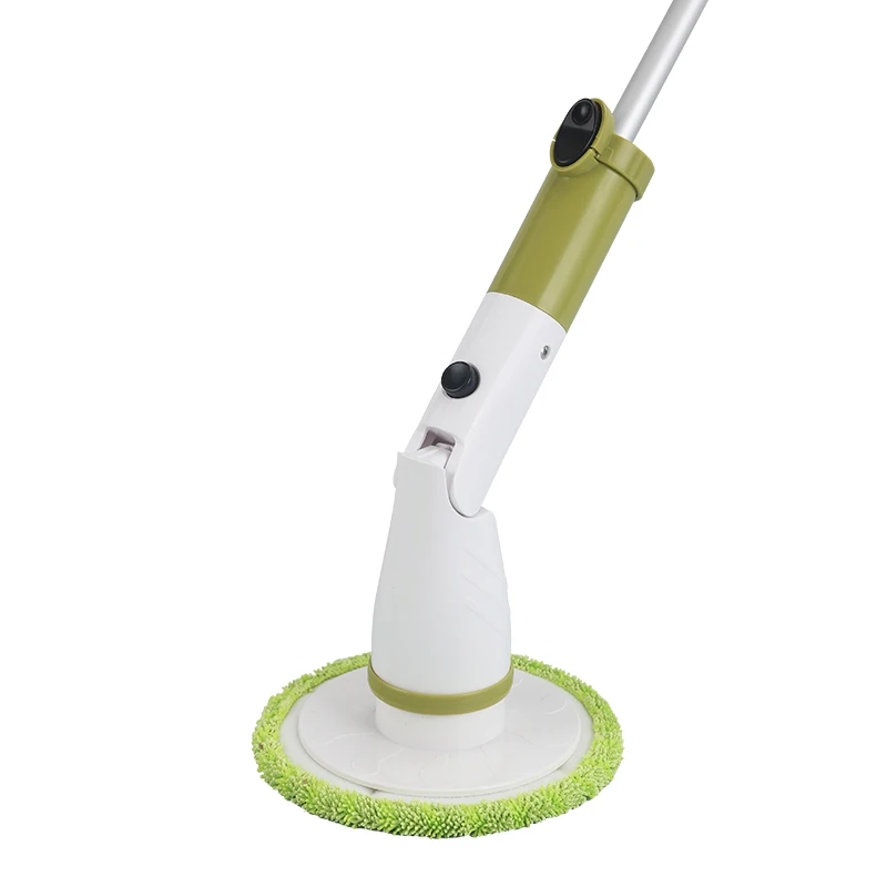 YY Home Bathroom Tile Gap Handheld Floor Brush Artifact Wireless Electric Brush