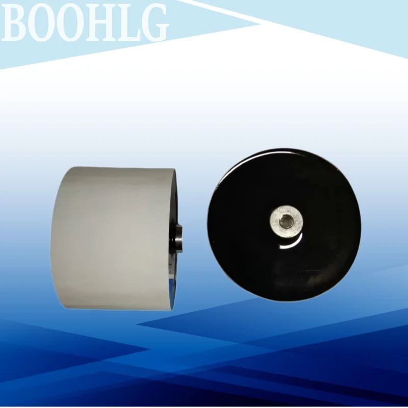 1PCS DTR CSR High Frequency Resonant Capacitor 0.2UF 2000V.AC 5000V.DC 90X54MM 45A
