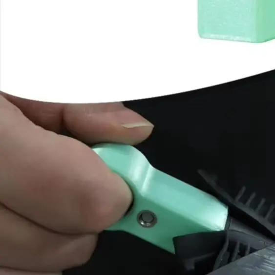 Electronic Rear Der…