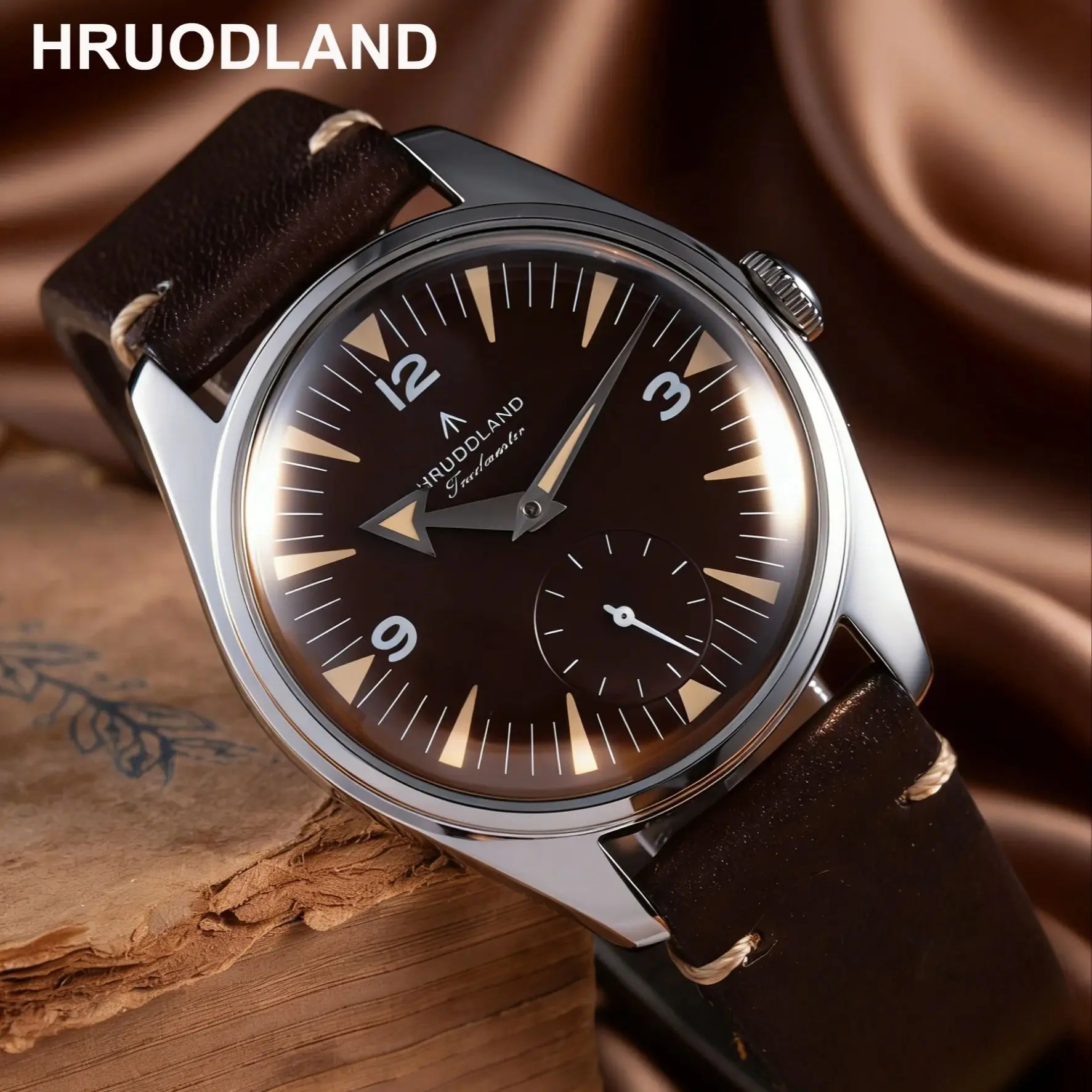 Hruodland 2026 New …