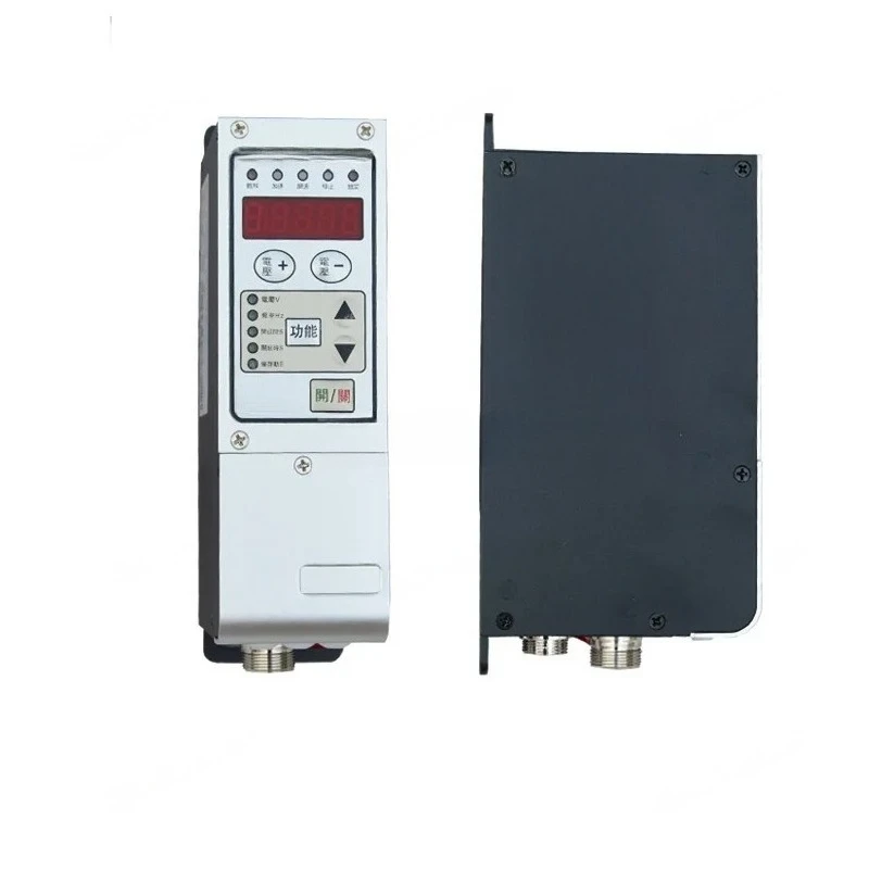 Digital Vibration Feeding Controller SDVC31‑S Variable Frequency Speed Regulator for Vibration Disk