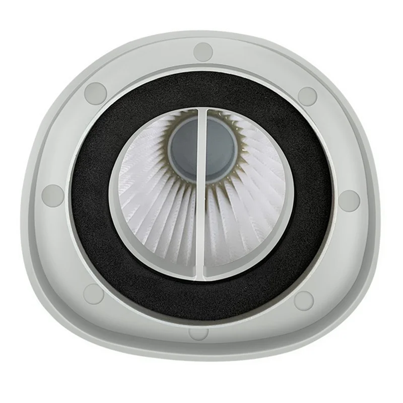 -ABPO фильтры 32 шт. для Deerma DX118C DX128C аксессуары для пылесоса элементы подметальный робот запасная часть очистка