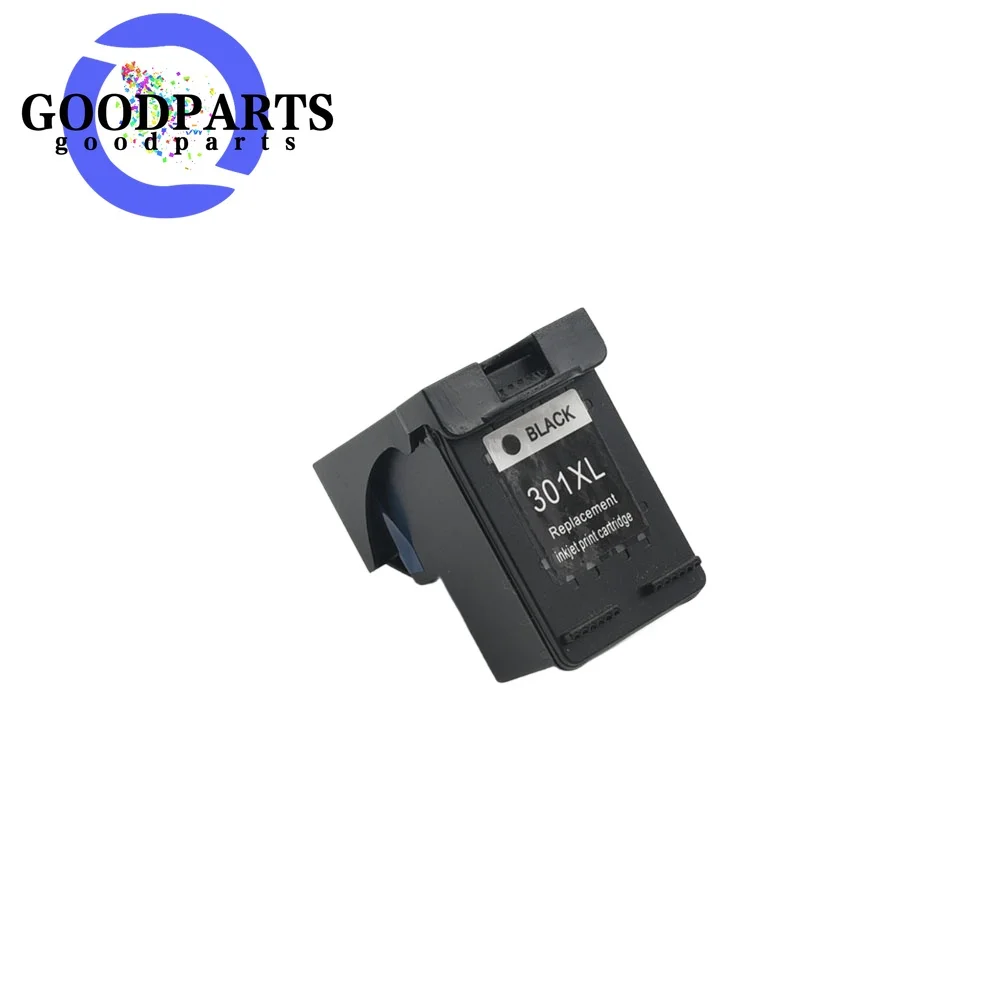خرطوشة حبر 301XL لـ HP 301 XL Deskjet 1050 2050 2050s 3050 3050a 3054 لـ Envy 4500 4502 4504 5530 4630 4631 4632 4634 4635 #3
