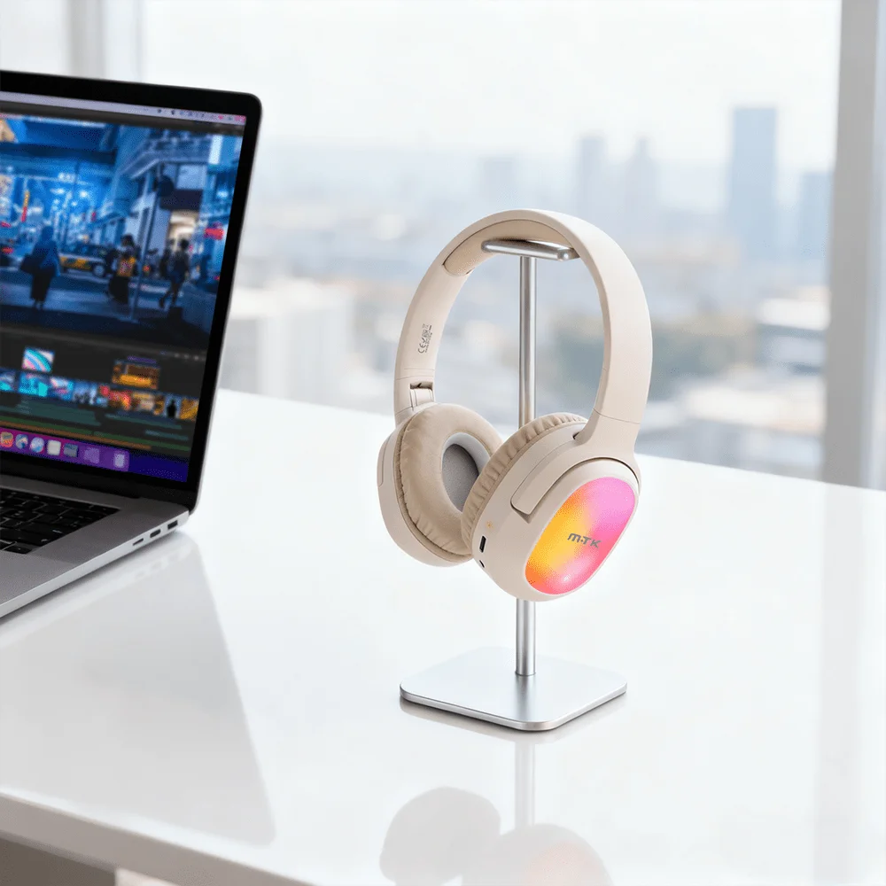 أوديفونوس إينالامبريكوس بلوتوث 5.4، Cancelacion Activa de Ruido، Response de Frecuencia 20-20000 هرتز، صوت عالي الدقة، #5