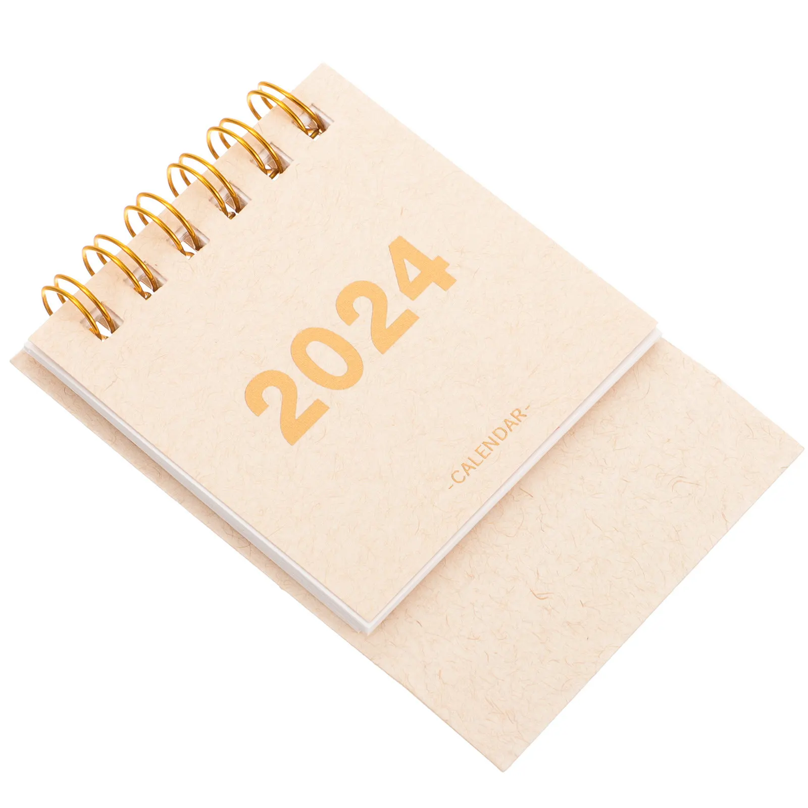 

Mini Desk Calendar Simple Style Clear Print Office Paper Calendar 2023 Small Desktop Decor Study Home Dormitory Planner