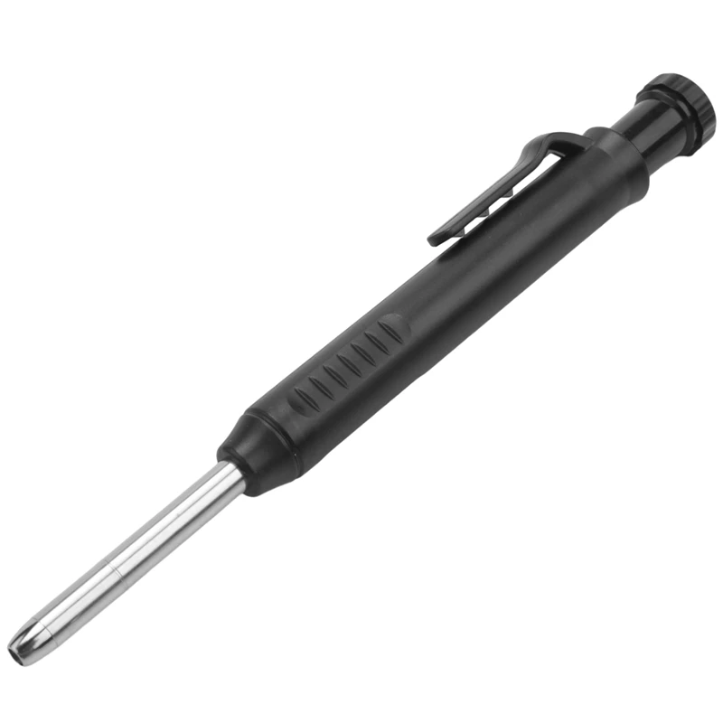 2X Multi-Function Construction Pencil - Multi-Function Scribing Tool, DIY Woodworking Scribing Measurement Tool