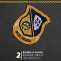 Iron on patch  2