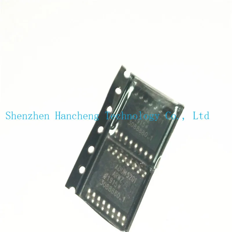 

(10PCS-50PCS) ADUM5201ARWZ SOP16 NEW CHIP IC