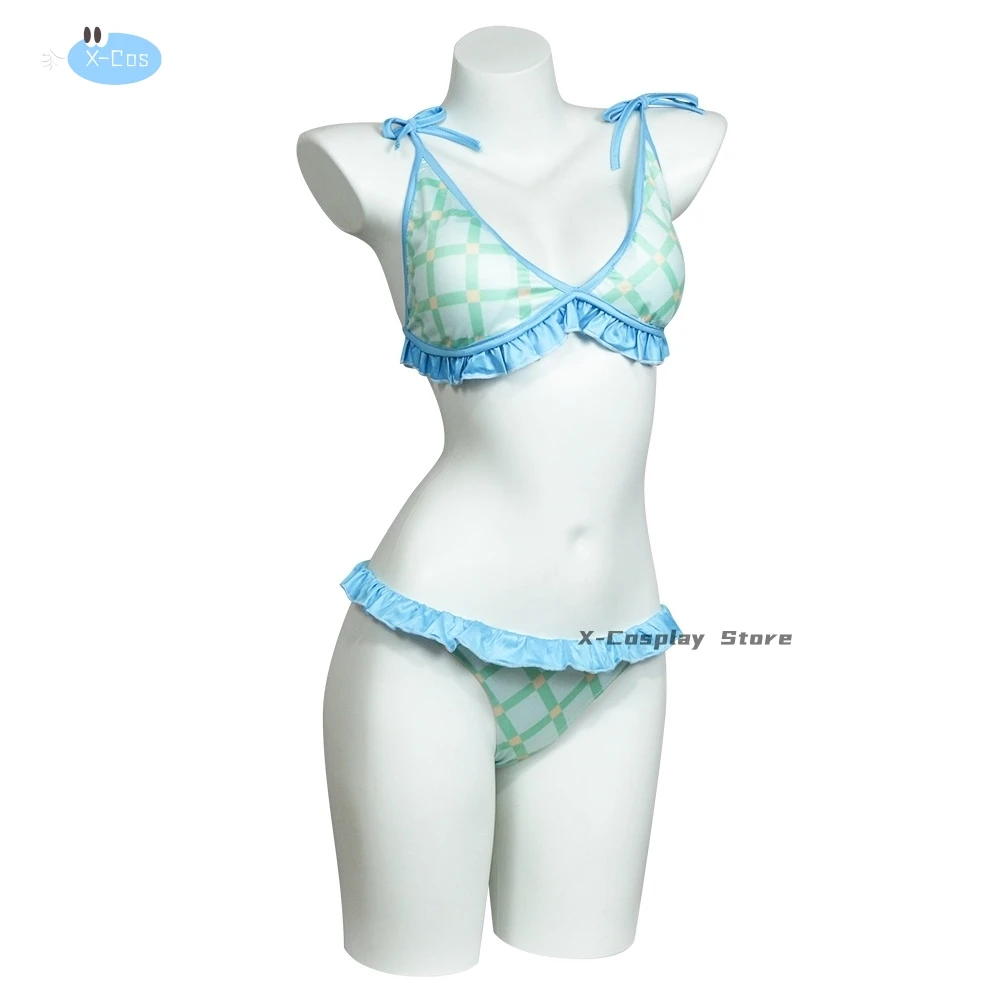 أنيمي ذيل خرافي زي تنكري للنساء ، ويندي مارفيل ، الساحرة في السماء ، القتلة ملابس السباحة ، بدلة بيكيني مثيرة ، سنوات