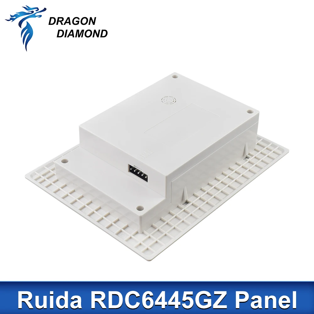 

1 шт. Панель управления Ruida RDC6445GZ, контроллер CO2-лазера, система DSP для станка для лазерной гравировки и резки CO2