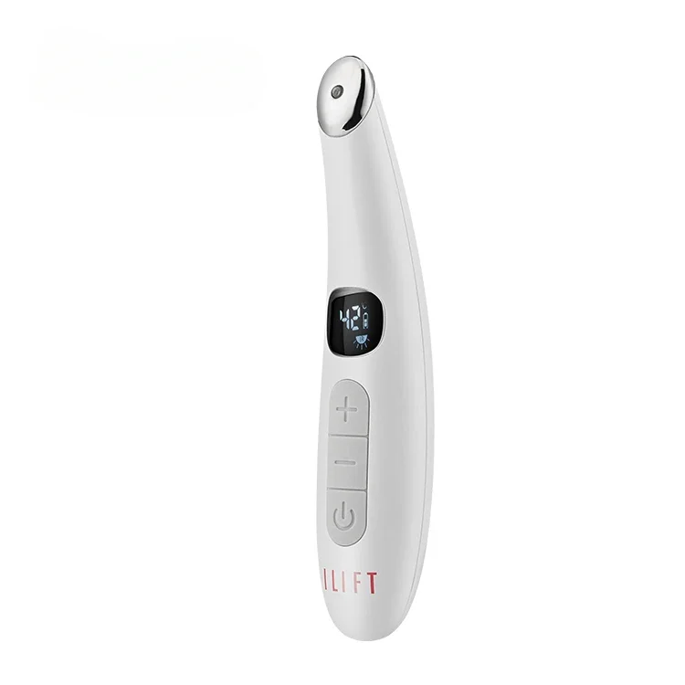 

Home Use Best Selling Beauty Devices Massage Tools Electric Eye Vibration Massager Portable Eye Massager
