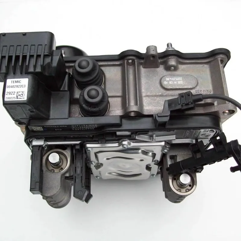Automobile transmission parts 0AM DQ200 electromechanical unit Mechatronic unit and software