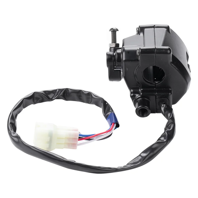 

For Bombardier Handlebar Switch 707000595 BRP Throttle Lever Handle For Outlander Renegade Commander