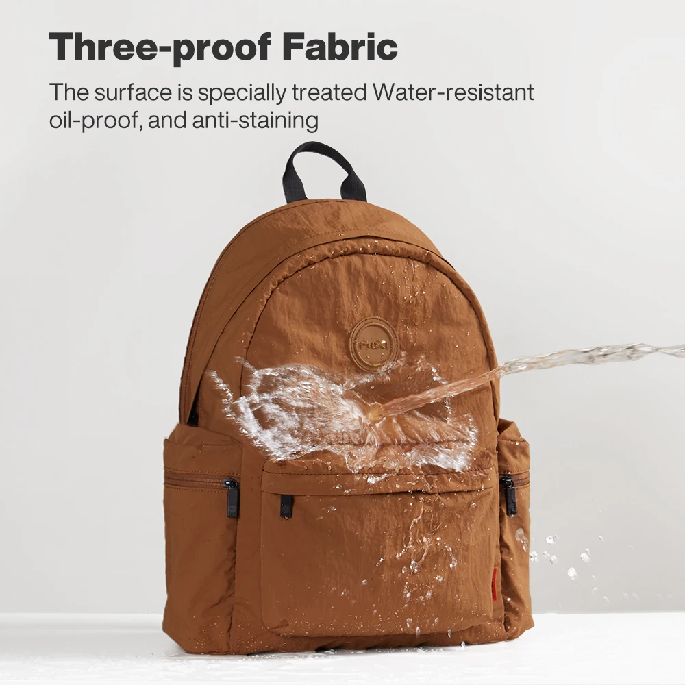 Mixi mochila leve ao ar livre casual carry on laptop mochila de viagem para mulheres homens 15 Polegada 17 Polegada saco de caminhada