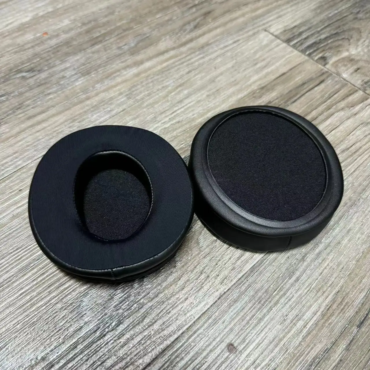 بطانة للأذن لسماعات Razer Kraken kitty BT، Kraken Kitty V2 BT، V2 USB 7.1 استبدال غطاء للأذنين وسائد أذن وسادة عقال
