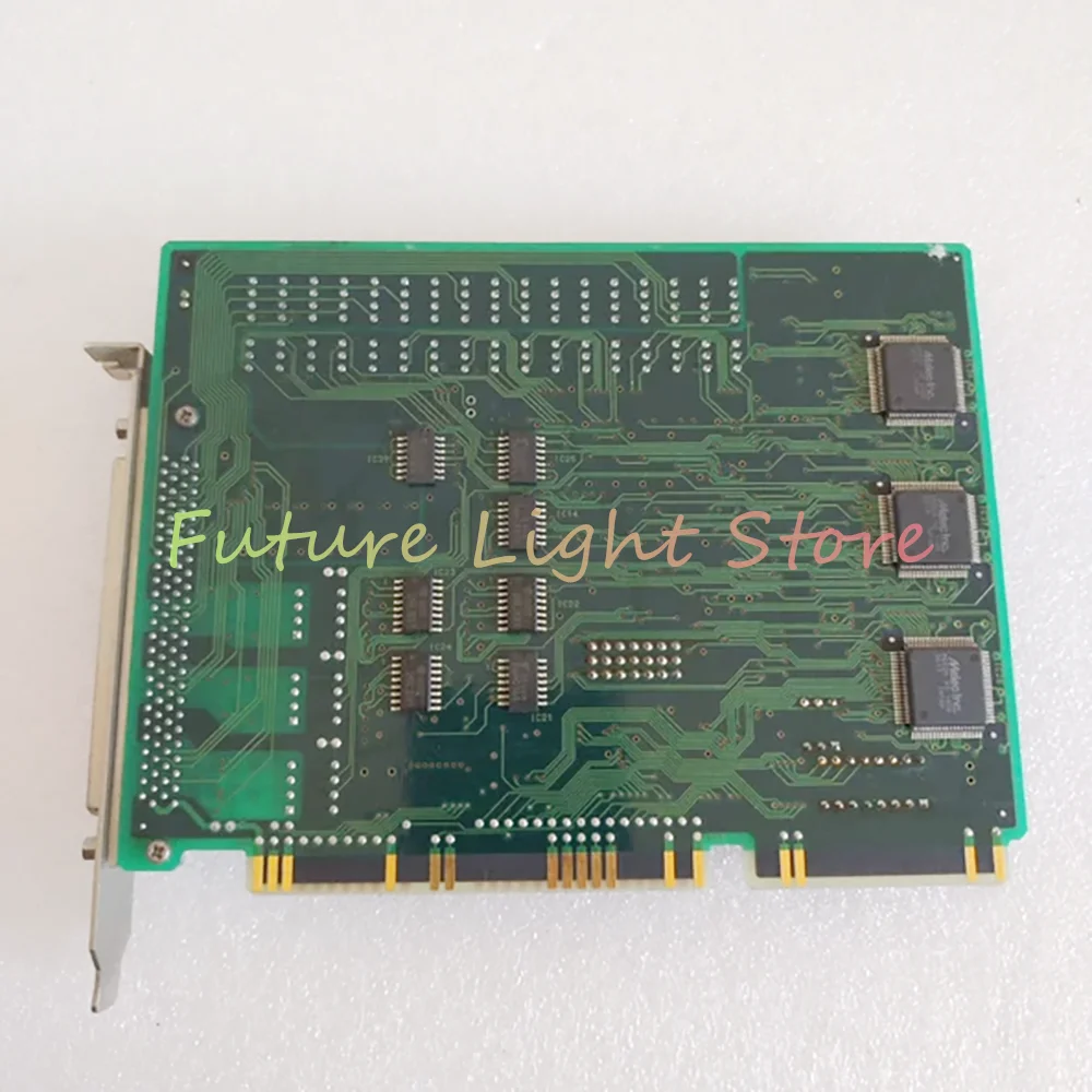 C-865V1 KP1256 Motion Control Card Industrial Collection Card