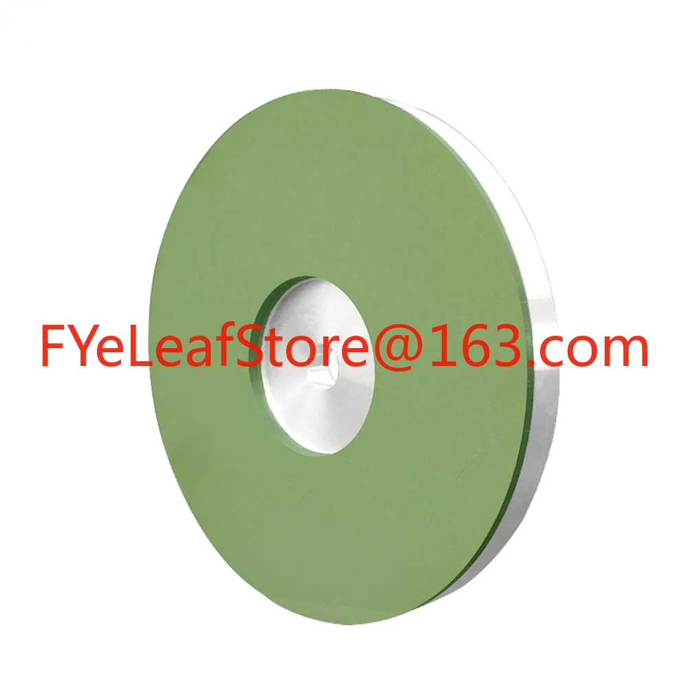 High Quality Resin Diamond Disc Resin Bond Grinding Wheel For Polishing Gemstones