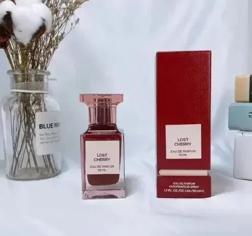 

Latest perfume High quality brand women bitter peach 1 men long lasting natural taste with atomizer for men fragranc