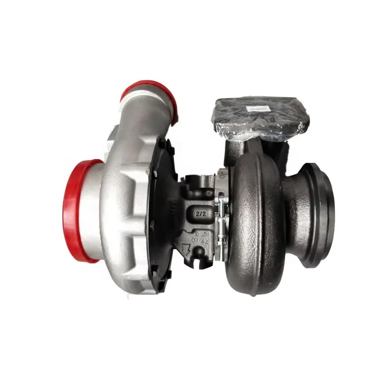 

Construction Machinery Parts Turbocharger 6156-81-8170 for Excavator PC400-7 Engine SAA6D125E-3