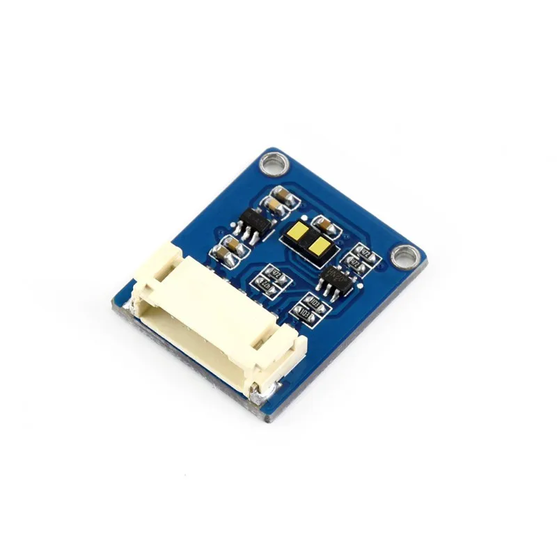 VL53L1X Time-of-Flight long distance ranging sensor, accurate ranging up to 4m and fast ranging frequency up to 50Hz