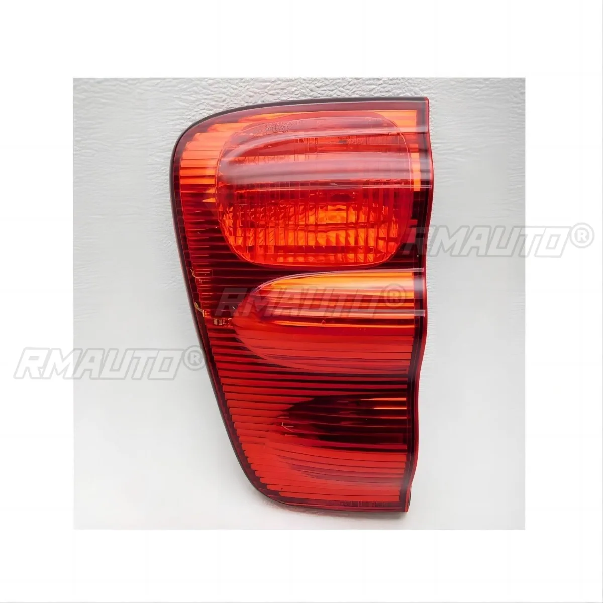 

Левый и правый задний светодиодный задний фонарь, задние фонари в сборе, широкий угловой светильник для Toyota Sequoia 2001-2004 81580-0C010