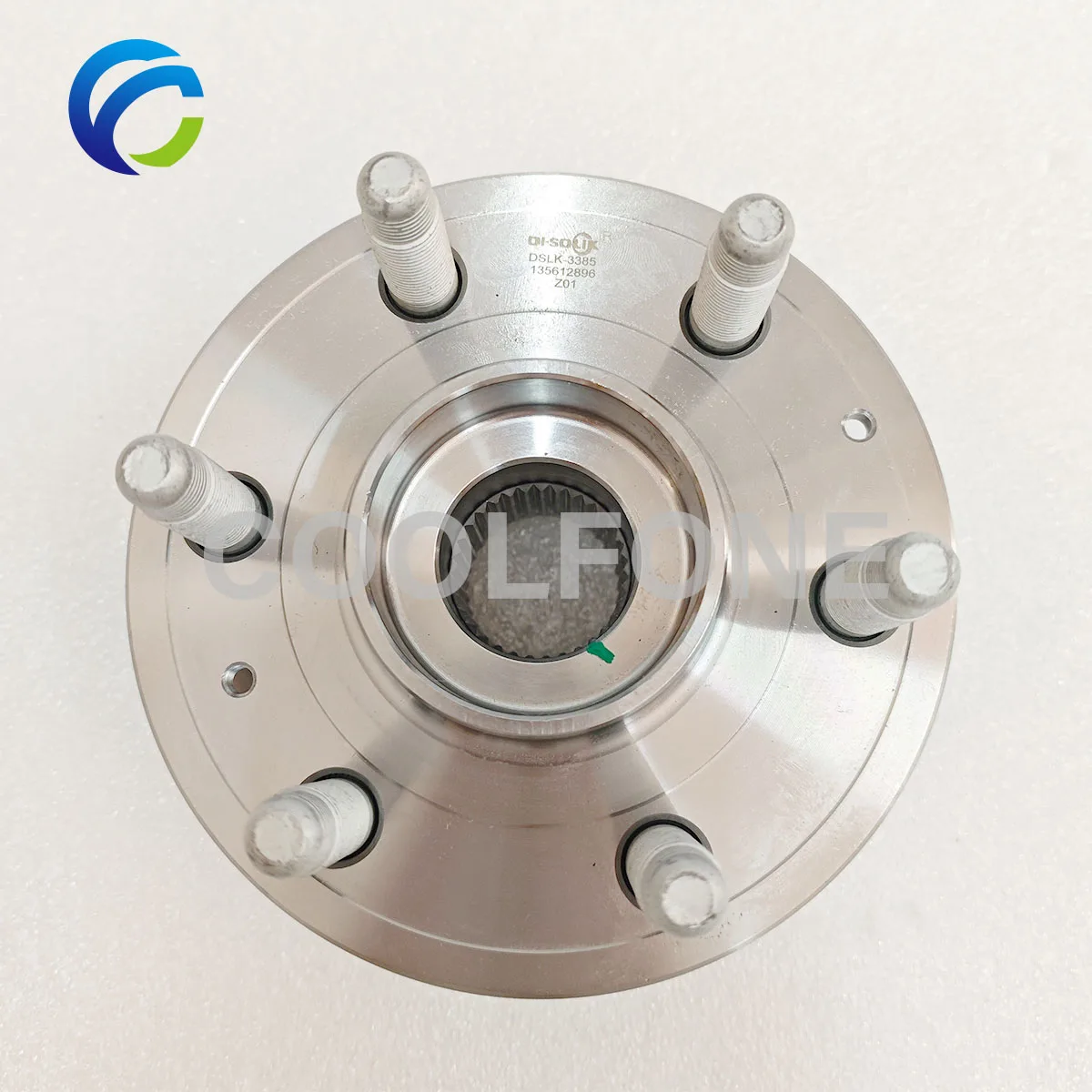 Front And Rear Wheel Hub Bearing For CADILLAC XT5 XT6 CHEVROLET TRAVERSE GMC ACADIA 2.0 3.6 13544385 13512896 13536110 13591194