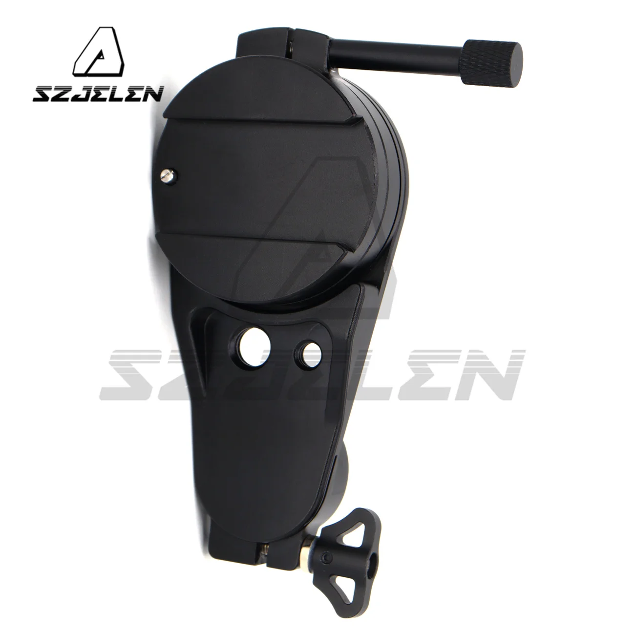 

ARRI Finder Bracket, Connected to The Finder Mounting Cross 19MM Tube.For EVF-1, EVF-2, MVF-1, or MVF-2