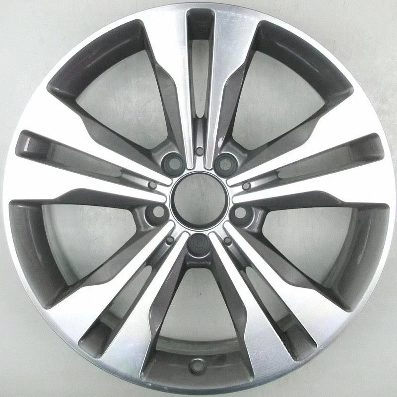 

Aluminum alloy wheels, compatible with A180/A200/A260/B180/B200/B260 and other models
