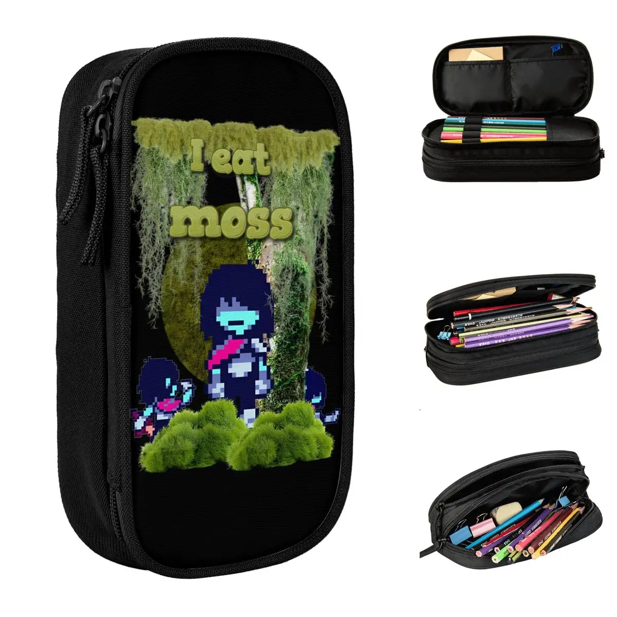eu-come-musgo-kris-deltarune-lapis-caso-escola-lapis-casos-dupla-camada-crianca-bonito-portatil-lapis-bolsa-escola-papelaria