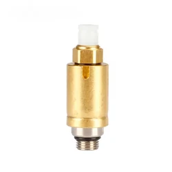 Air Pressure Holding Valve for 03-15 Audi Q7 4L VW Touareg 7L Porsche Cayenne 9PA/955 Front Air Suspension Shock Absorber Strut