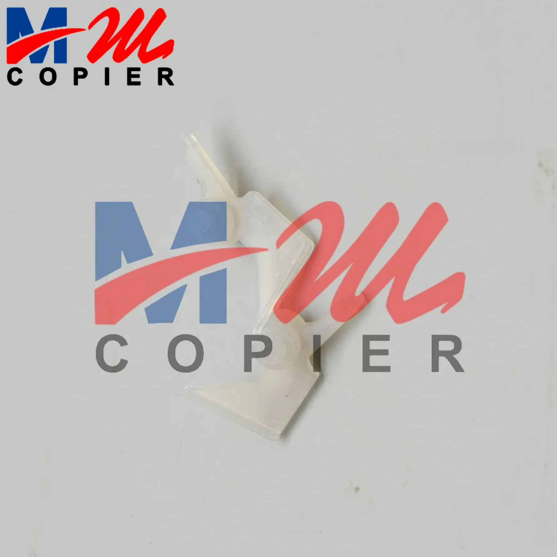 Separator Claw Upper Roller Fuser Picker Fingers support for Ricoh MP7502 8000