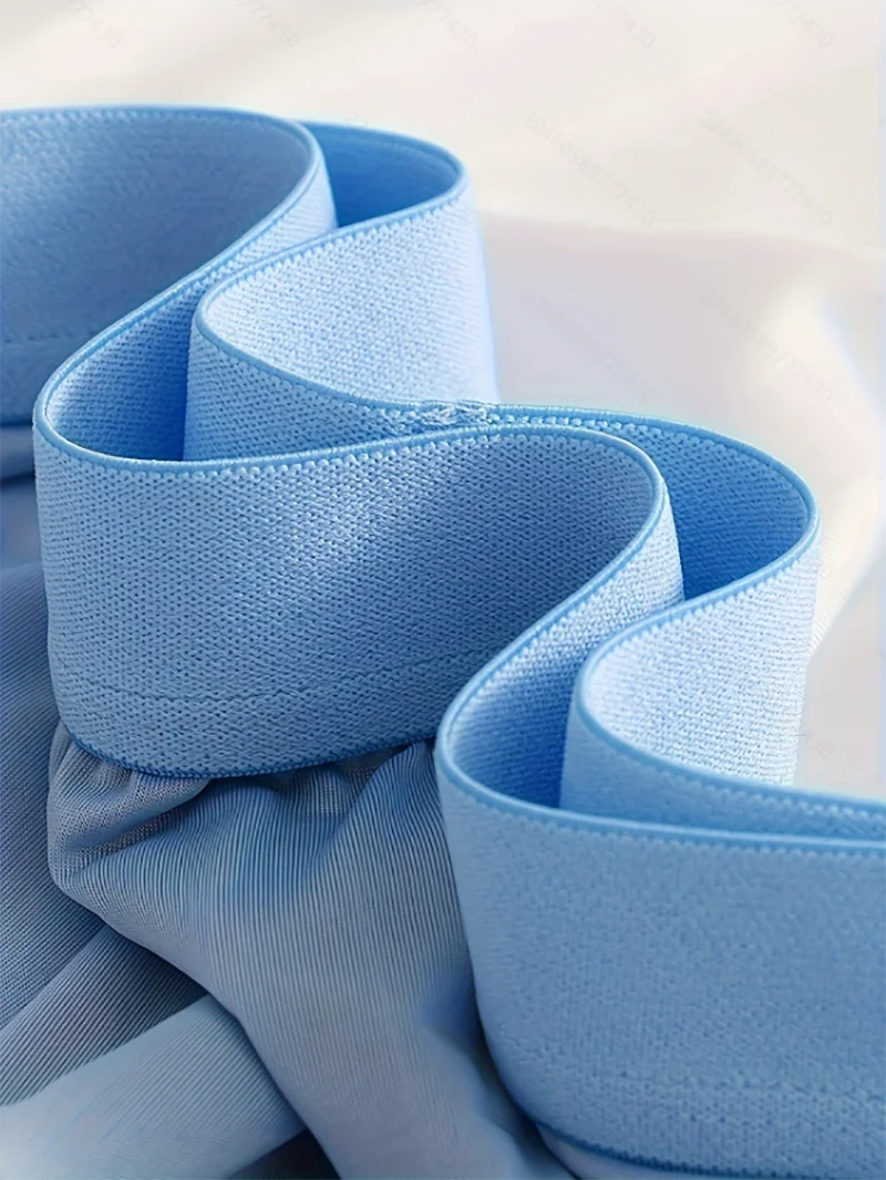 سراويل داخلية بوكسر من الحرير الجليدي مكونة من 4 قطع للرجال: مجموعة ملابس داخلية مريحة ومسامية