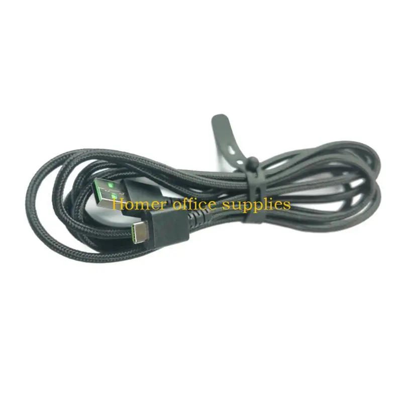 K43B Quality USB C Кабель для Huntsman для профессионального офиса Gamer Office